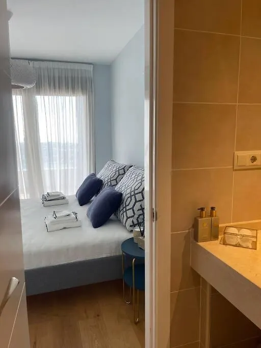 Golf, Sea And Mountain Views Διαμέρισμα La Cala De Mijas 0*,  Ισπανία