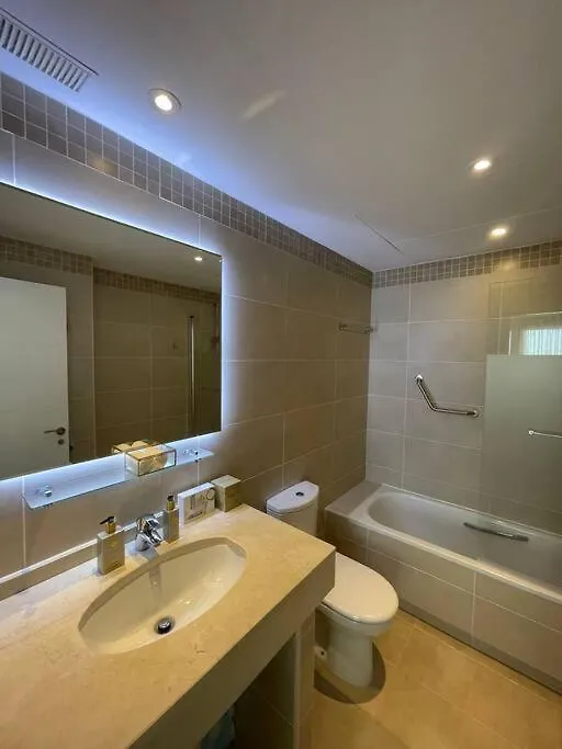 Golf, Sea And Mountain Views Διαμέρισμα La Cala De Mijas
