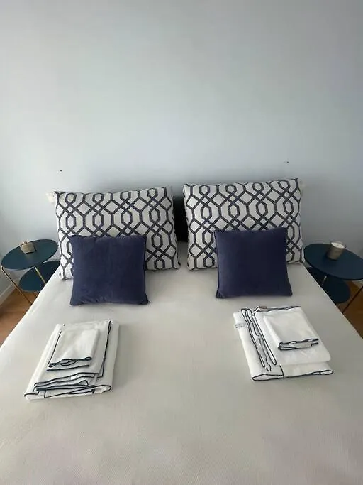 Golf, Sea And Mountain Views Διαμέρισμα La Cala De Mijas 0*,